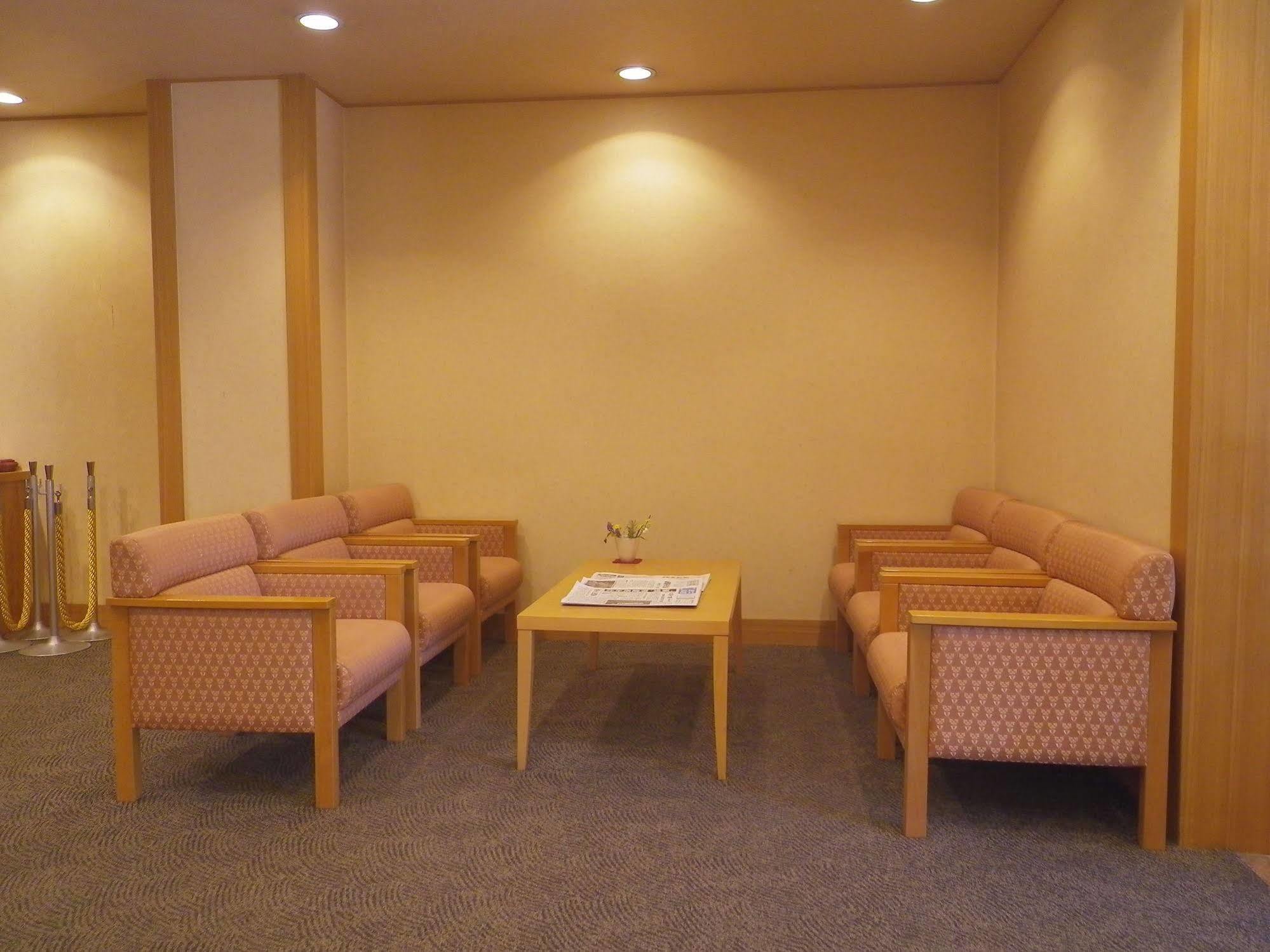 Kanko Hotel Tamaru Nara Exterior photo
