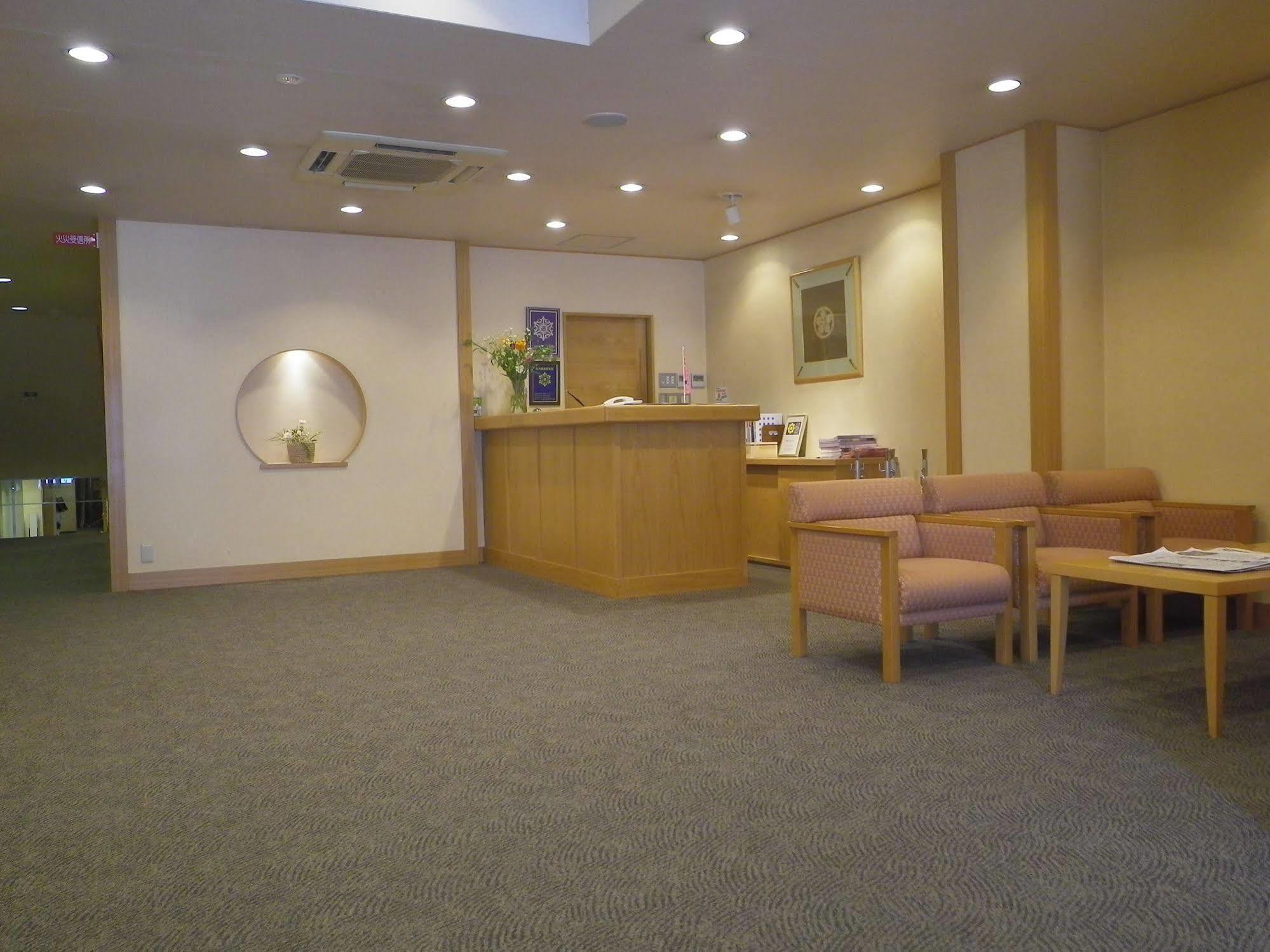 Kanko Hotel Tamaru Nara Exterior photo