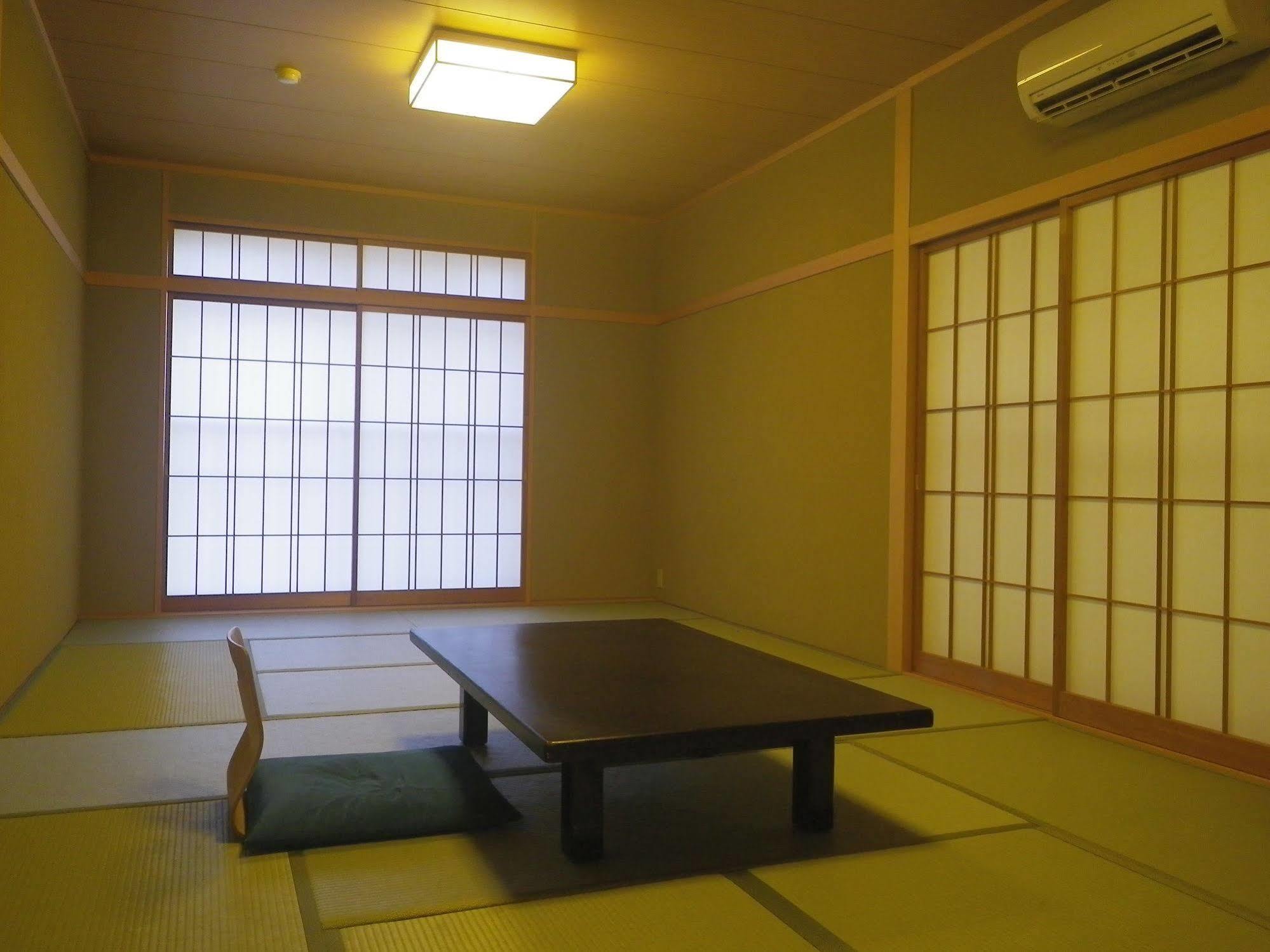 Kanko Hotel Tamaru Nara Exterior photo